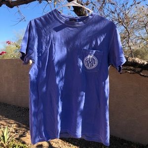 Alpha Chi Omega T-Shirt Size S